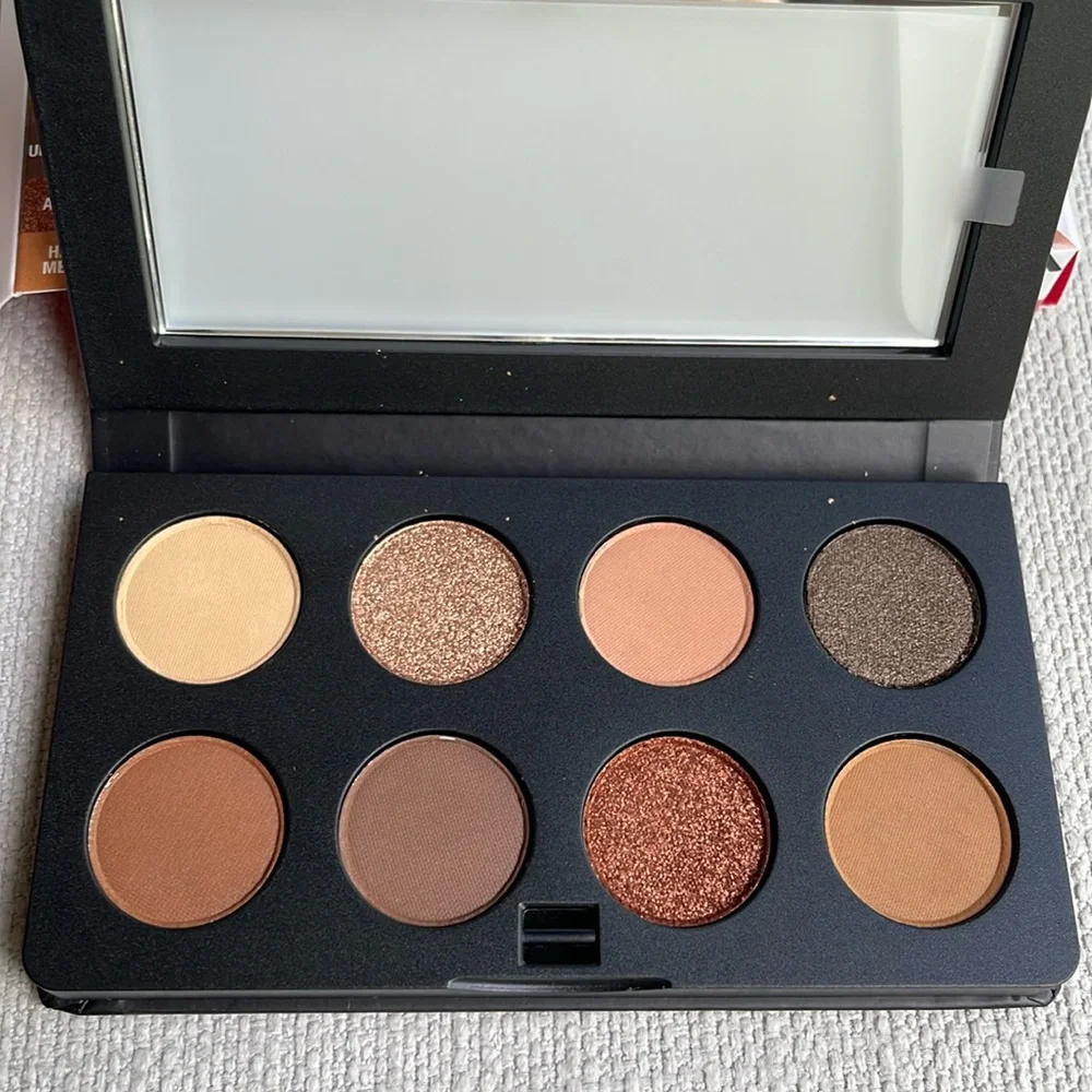 Smashbox Always On Mood Board Eye Shadow Palette